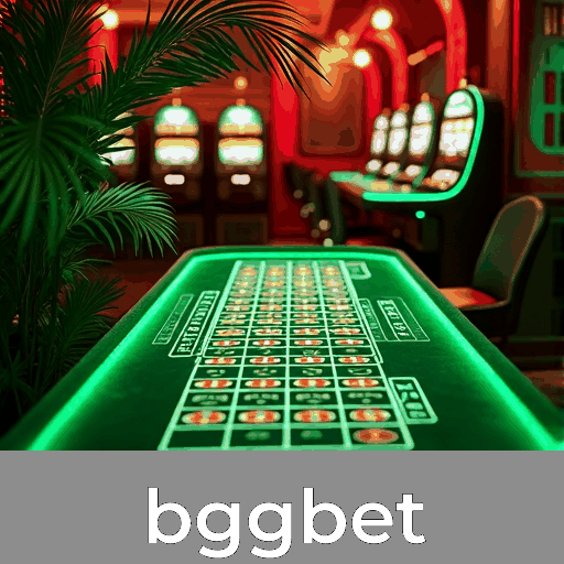 Experiência de Casino Premium no BGGbet