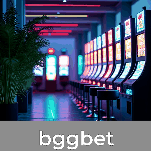 Experiência de Casino Premium no BGGbet
