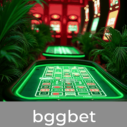 Experiência de Casino Premium no BGGbet