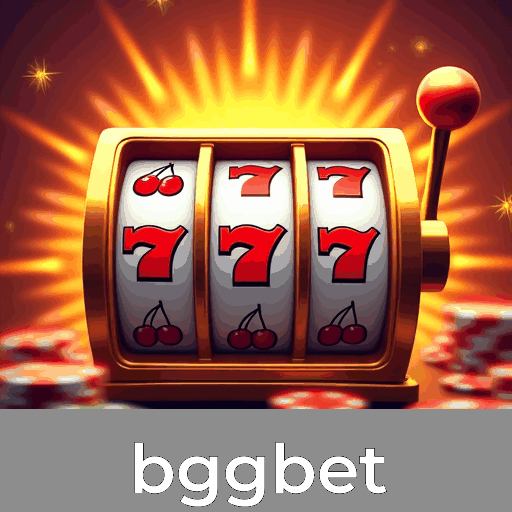 bggbet: Experimente a Emoção dos Jogos de Cassino e Ganhe