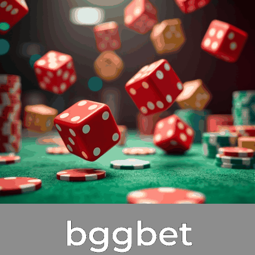 bggbet: Mais de 2000 Jogos - Slots Gigantes, Mesa Estratégica, Experiência Realista