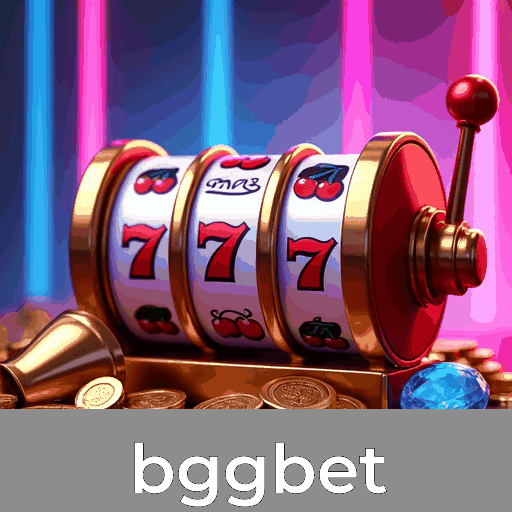 bggbet: Mais de 2000 Jogos - Slots Gigantes, Mesa Estratégica, Experiência Realista