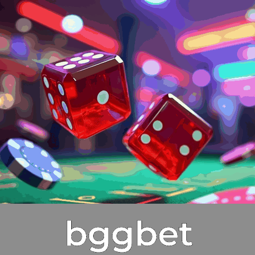 bggbet: Experimente a Emoção dos Jogos de Cassino e Ganhe