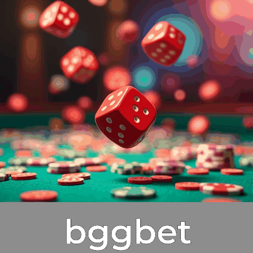 Explore a Excelência e os Serviços Profissionais do Bggbet