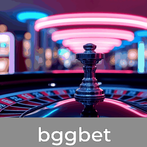 bggbet: Experimente a Emoção dos Jogos de Cassino e Ganhe
