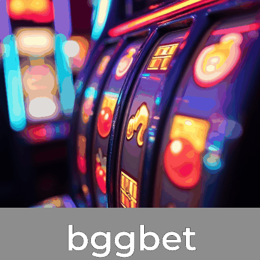 bggbet: Experimente a Emoção dos Jogos de Cassino e Ganhe